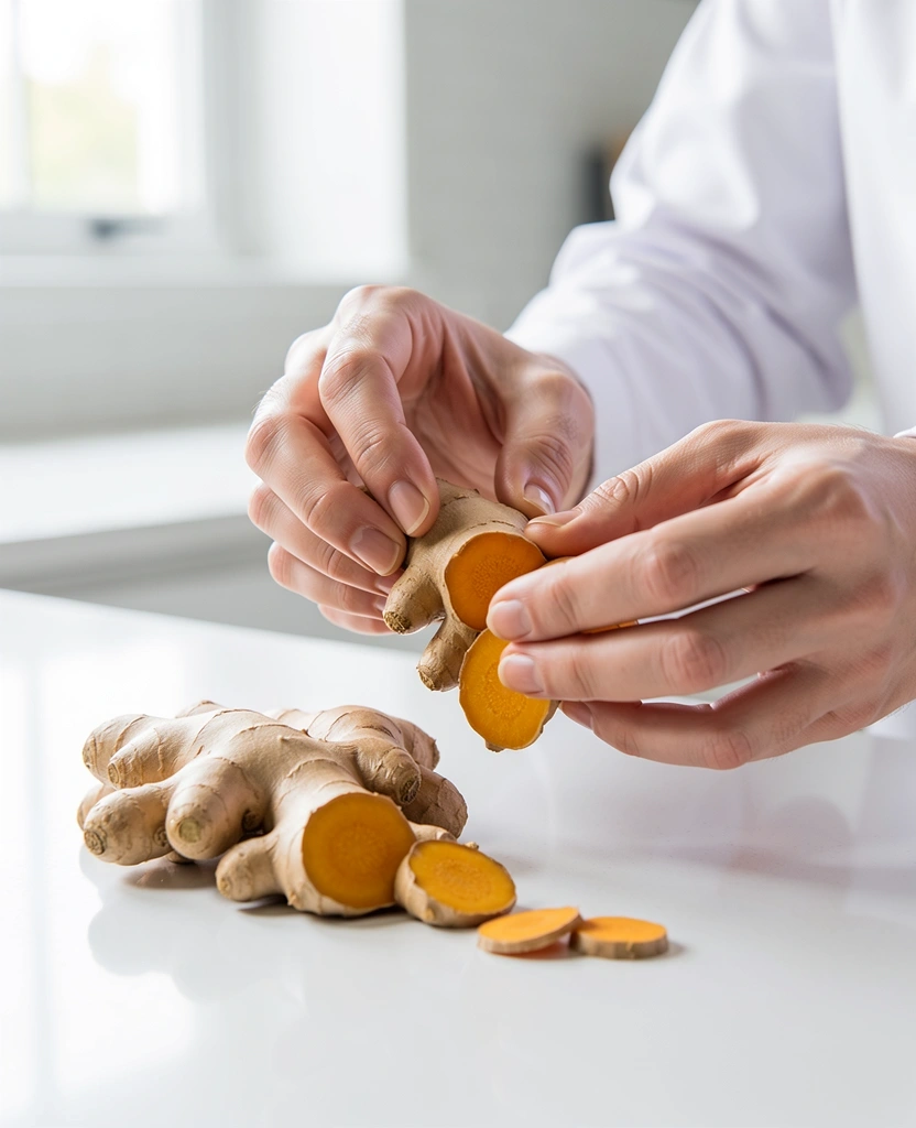 Sumber protein tropika